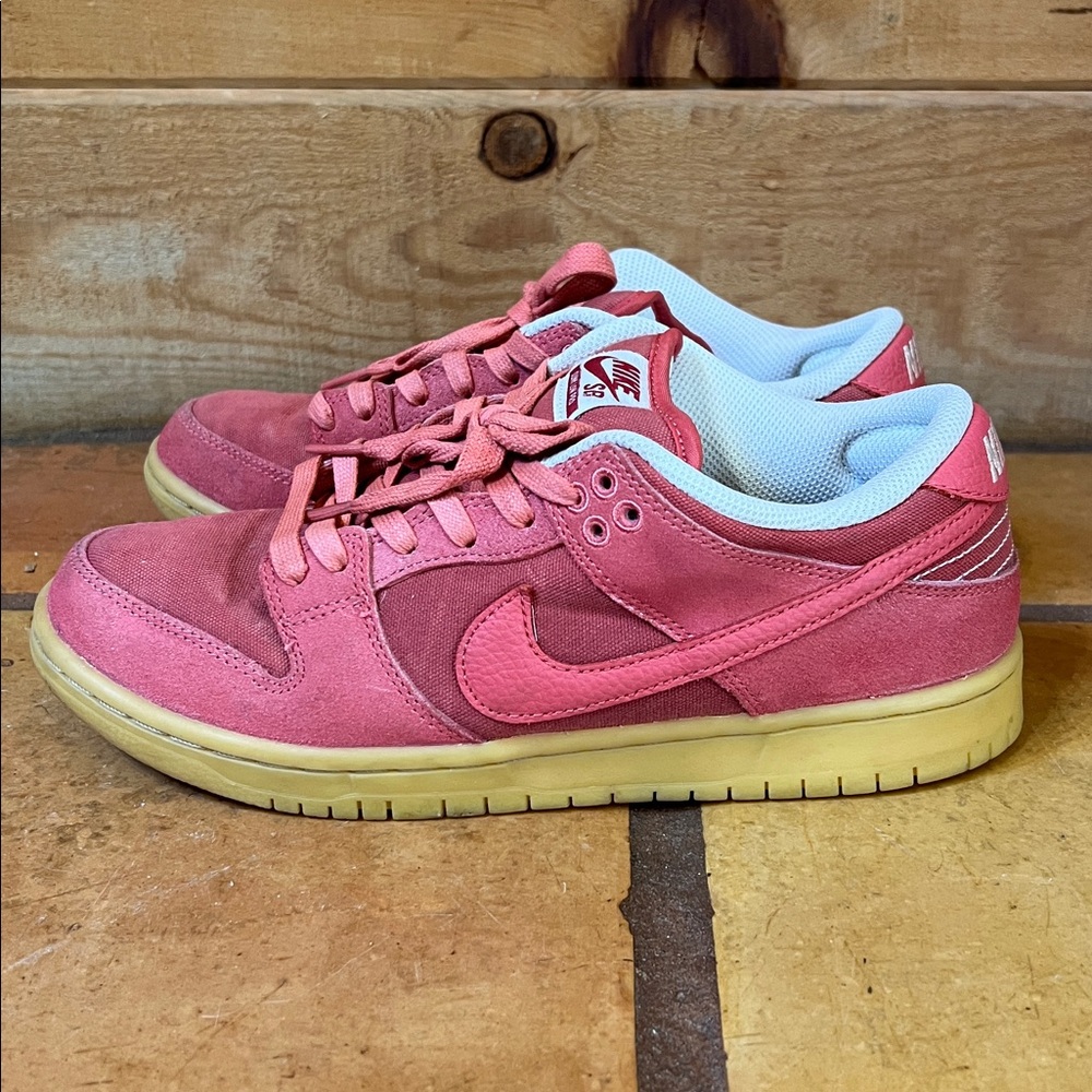 Nike SB Dunk Low 'Adobe' sneakers DV5429-600